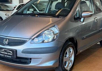 Honda Jazz 103.219 km 6.790 &euro; Bad Dürkheim 67098