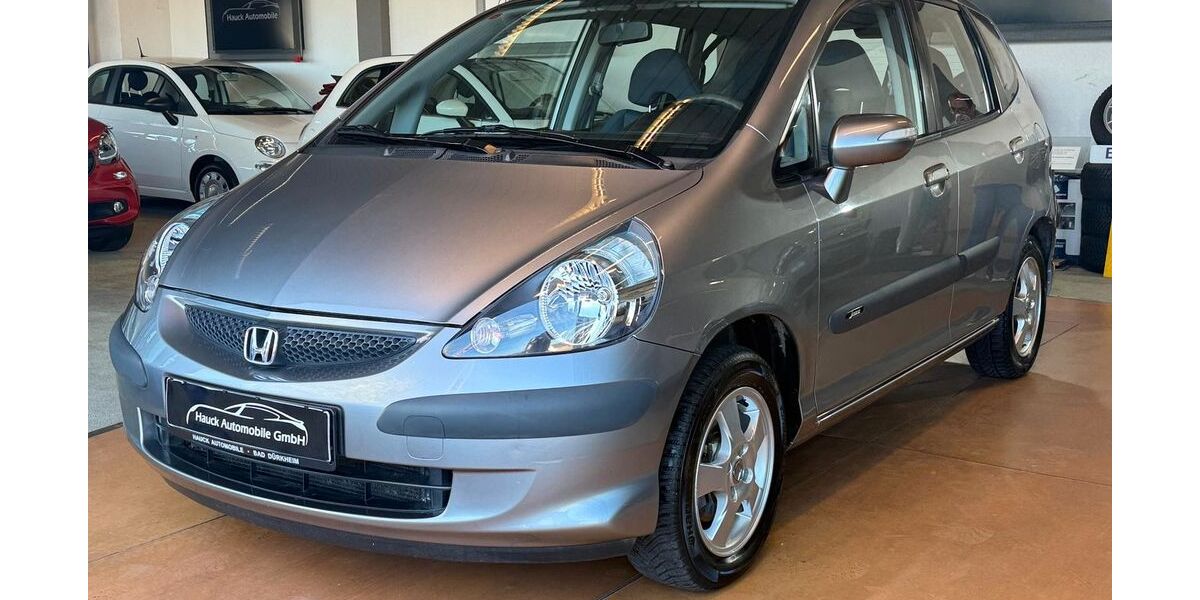 Honda Jazz 103.219 km 6.790 &euro; Bad Dürkheim 67098