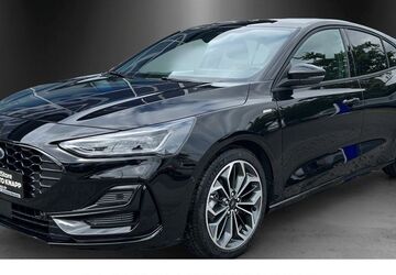 Ford Focus 4.990 km 32.990 &euro; Weinheim 69469