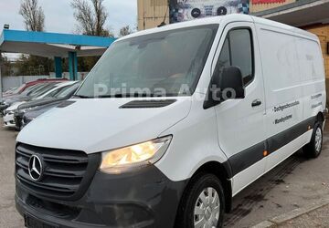 Mercedes-Benz Sprinter 230.000 km 17.799 &euro; Mannheim 68309