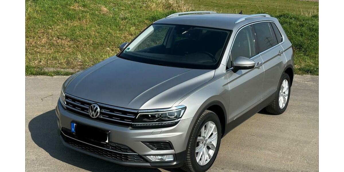 VW Tiguan 172.860 km 14.900 &euro; ludwigshafen 67065