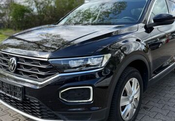 VW T-Roc 114.000 km 19.999 &euro; Mannheim 68169
