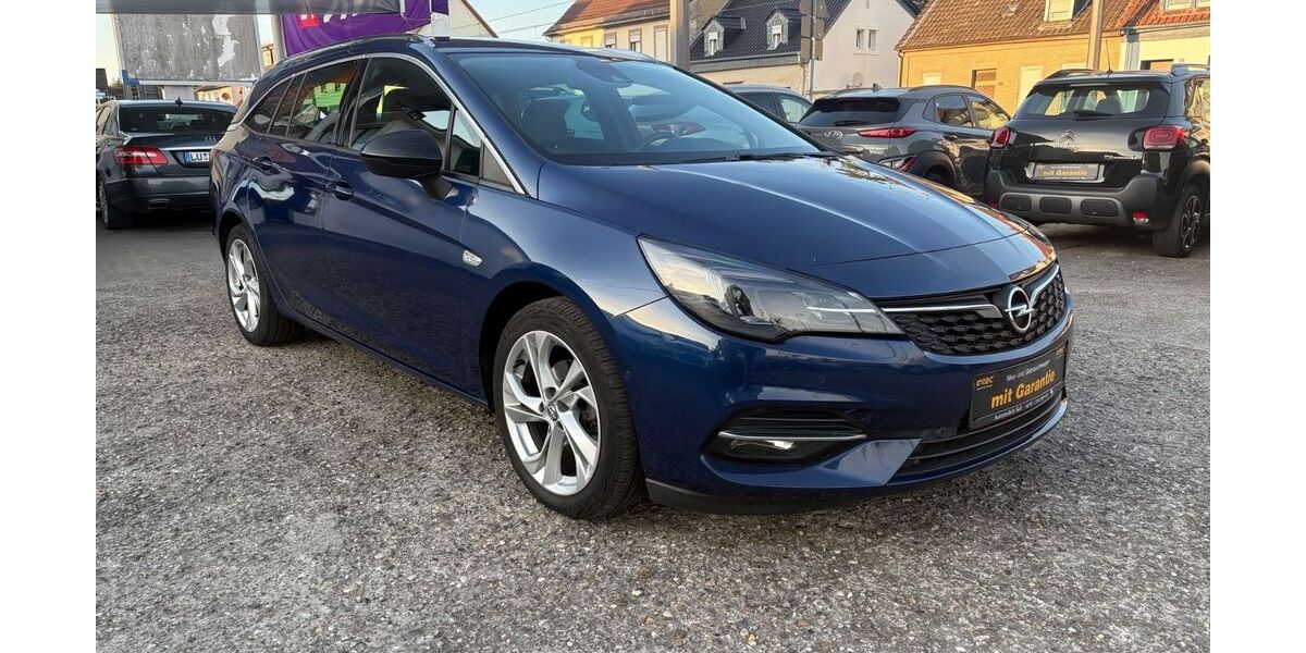 Opel Astra 153.597 km 10.990 &euro; Ludwigshafen am Rhein 67071