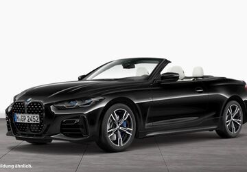 BMW M440 62.535 km 48.990 &euro; Mannheim 68169