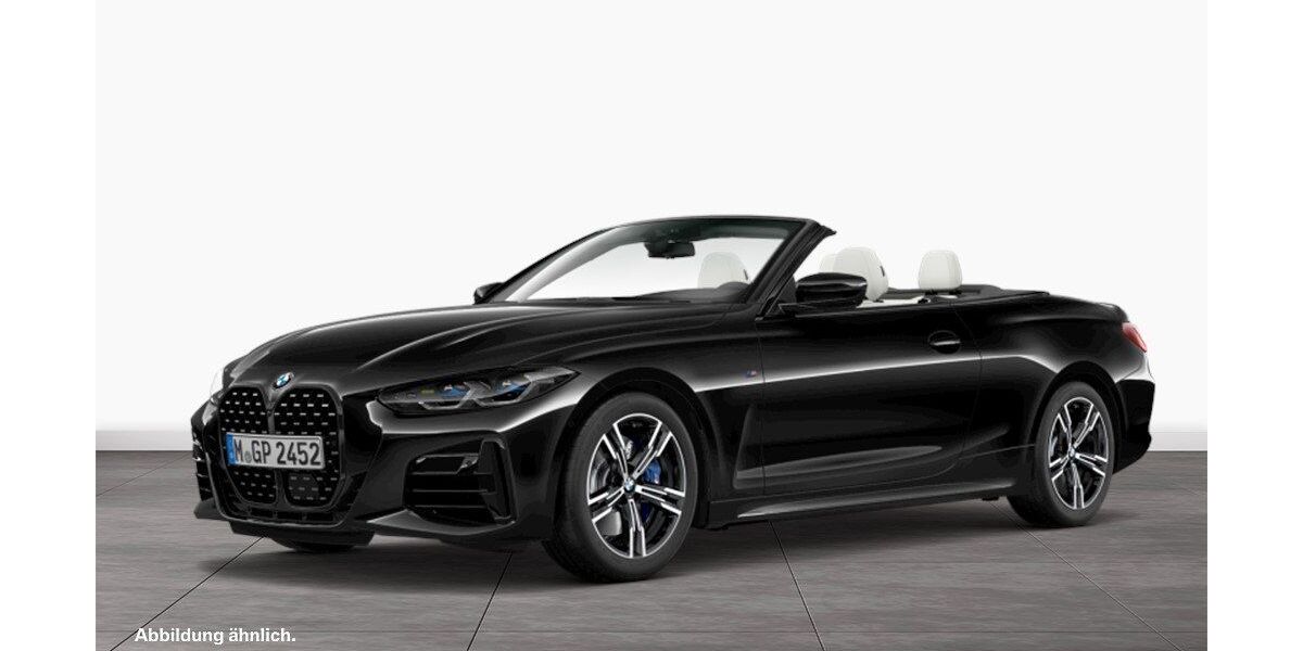 BMW M440 62.535 km 48.990 &euro; Mannheim 68169