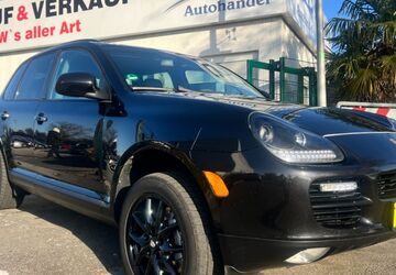 Porsche Cayenne 225.000 km 8.900 &euro; Mannheim 68199