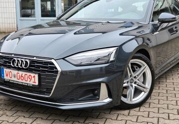 Audi A5 157.500 km 23.999 &euro; Worms 67547
