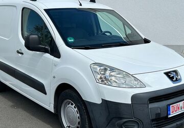 Peugeot Partner 119.340 km 4.000 &euro; Bad Dürkheim 67098