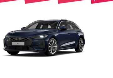 Audi A5 27.597 km 40.153 &euro; Weinheim 69469