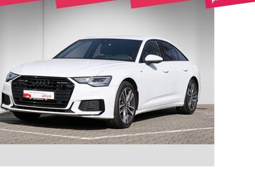 Audi A6 86.320 km 31.899 &euro; Weinheim 69469