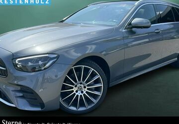 Mercedes-Benz E 220 105.724 km 39.990 &euro; Worms 67547