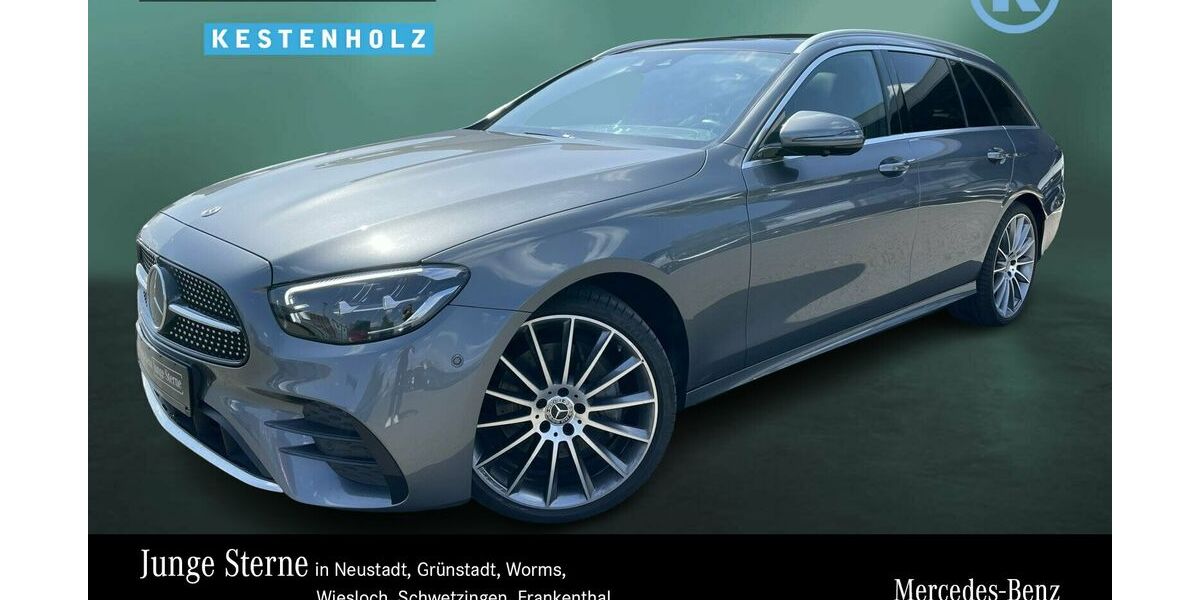 Mercedes-Benz E 220 105.724 km 39.990 &euro; Worms 67547