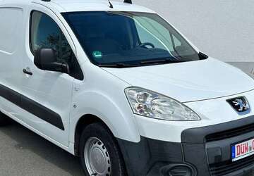 Peugeot Partner 119.340 km 4.000 &euro; Bad Dürkheim 67098
