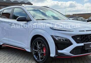 Hyundai KONA 43.100 km 29.900 &euro; Kirchheimbolanden 67292