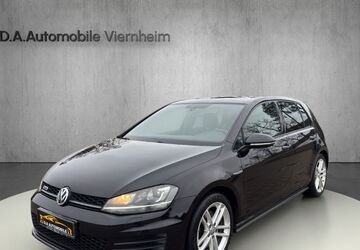 VW Golf 163.000 km 12.990 &euro; Viernheim 68519