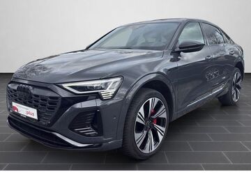 Audi Q8 57.817 km 49.290 &euro; Ludwigshafen 67063