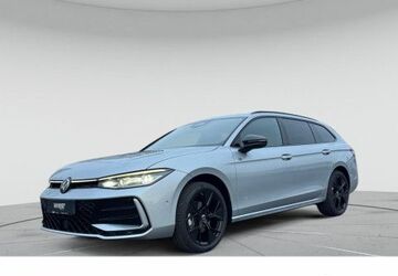 VW Passat 23.500 km 39.999 &euro; Bensheim 64625