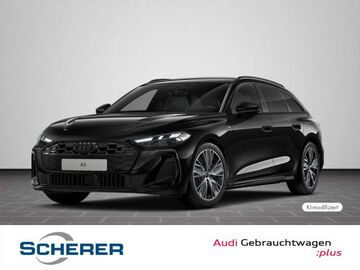 Gebrauchte Audi A5