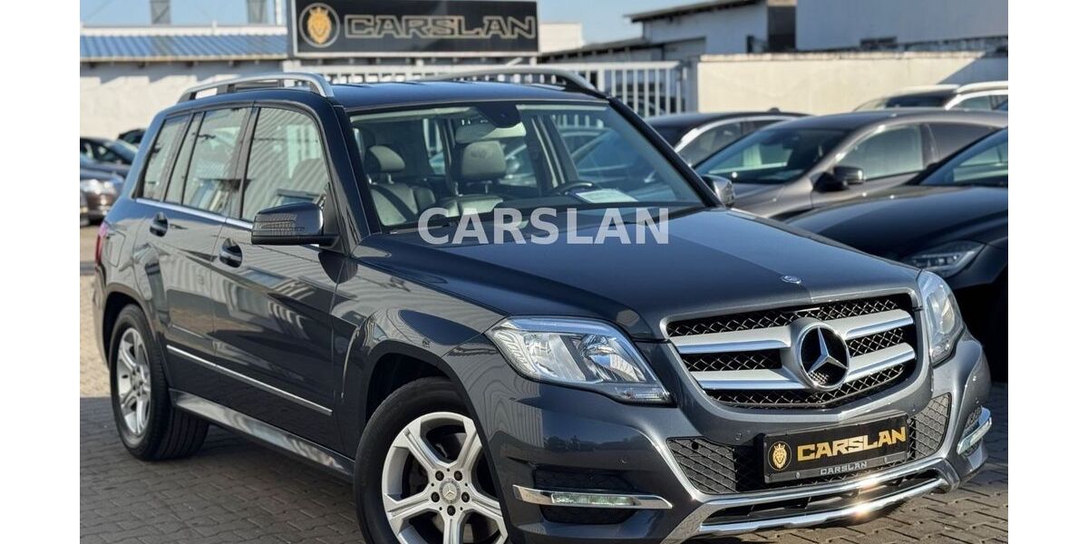 Mercedes-Benz GLK 220 150.000 km 16.998 &euro; Worms 67547