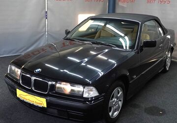 BMW 318 144.247 km 8.990 &euro; Pfungstadt 64319