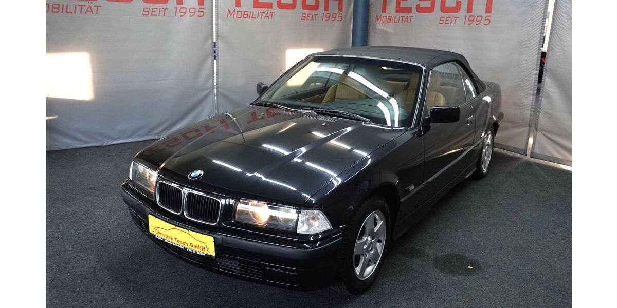 BMW 318 144.247 km 8.990 &euro; Pfungstadt 64319
