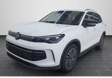VW Tiguan 25.734 km 31.700 &euro; Ladenburg 68526