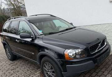 Volvo XC90 332.000 km 5.250 &euro; Alsbach 64665