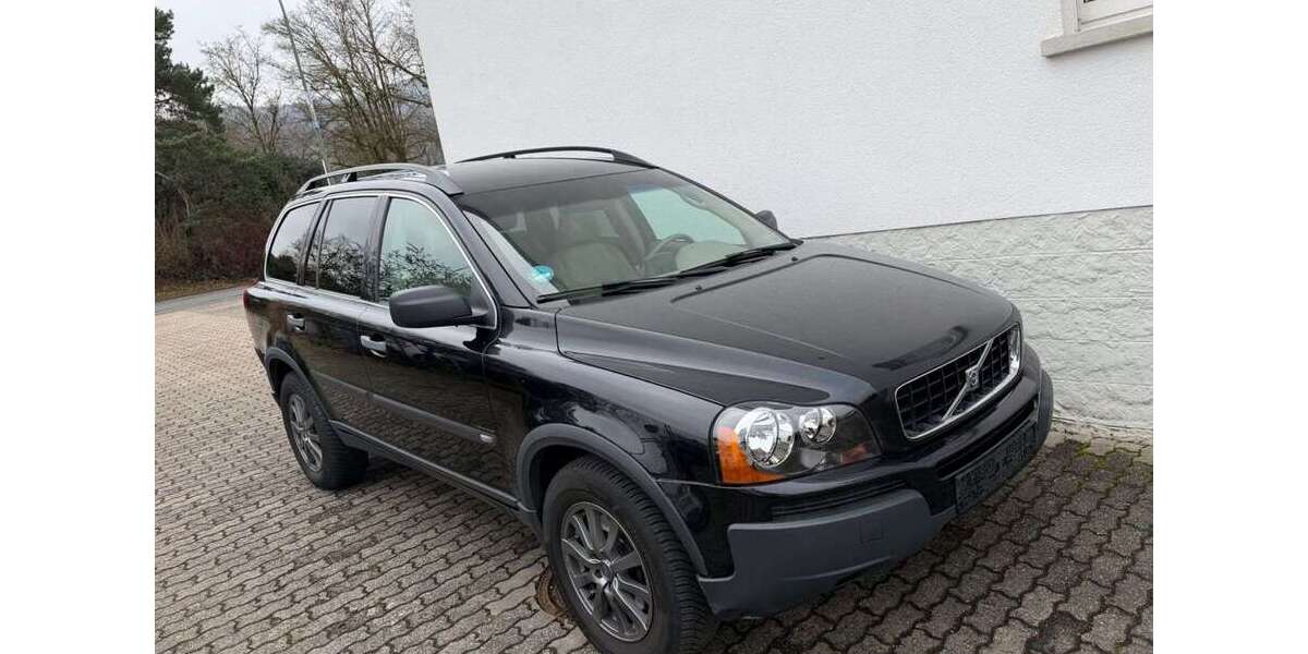 Volvo XC90 332.000 km 5.250 &euro; Alsbach 64665