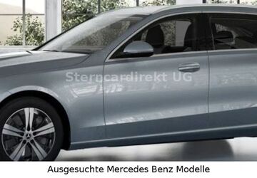 Mercedes-Benz C 300 15.000 km 41.890 &euro; Lampertheim 68623