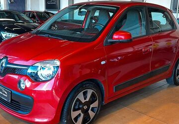 Renault Twingo 108.985 km 4.890 &euro; Bad Dürkheim 67098
