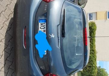 Peugeot 208 141.200 km 6.000 &euro; Worms 67549