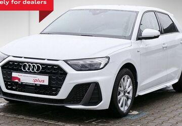 Audi A1 3.999 km 22.590 &euro; Weinheim 69469