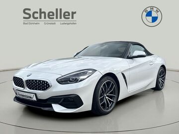 Gebrauchte BMW Z4