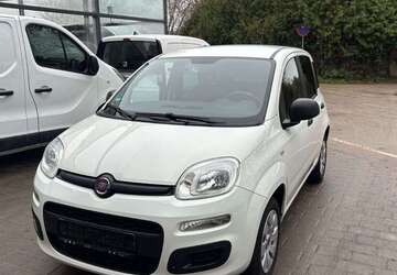 Fiat Panda 55.980 km 7.790 &euro; Frankenthal, Pfalz 67227