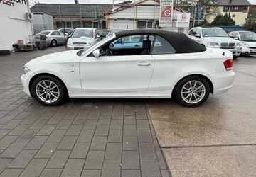 BMW 118 206.000 km 5.099 &euro; buerstadt 68642