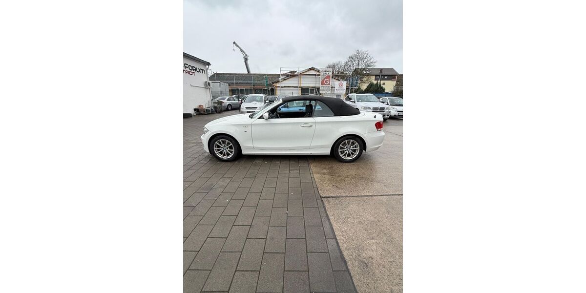BMW 118 206.000 km 5.099 &euro; buerstadt 68642