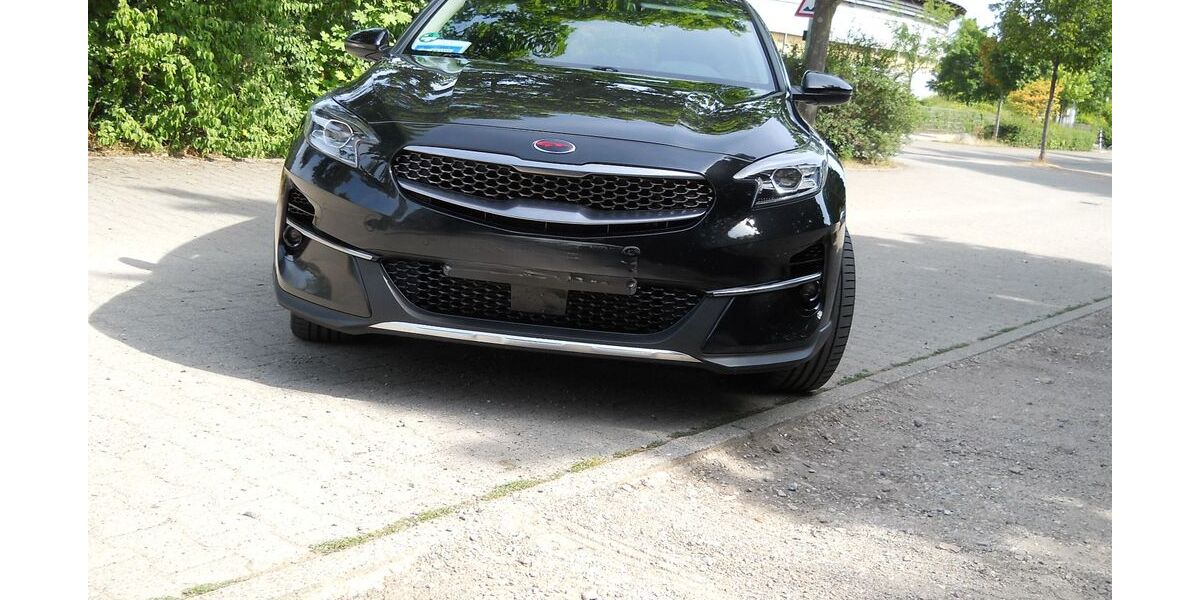 Kia XCeed 67.800 km 18.995 &euro; Lampertheim 68623