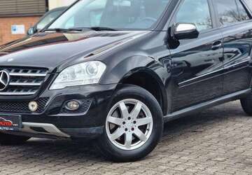Mercedes-Benz ML 350 189.300 km 10.900 &euro; Viernheim 68519