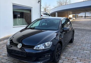 VW Golf 156.000 km 7.600 &euro; Undenheim 55278