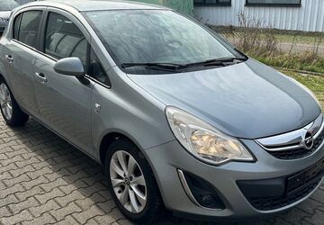 Opel Corsa 122.000 km 4.990 &euro; Ludwigshafen am Rhein 67059