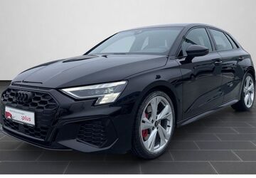 Audi S3 33.690 km 37.919 &euro; Mannheim 68309