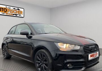 Audi A1 139.642 km 7.500 &euro; Worms 67547