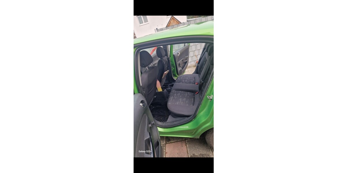 Opel Corsa 159.000 km 4.500 &euro; Schifferstadt 67105