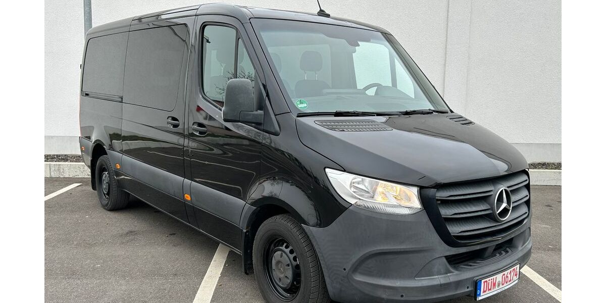 Mercedes-Benz Sprinter 84.873 km 54.900 &euro; Bad Dürkheim 67098