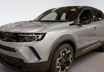 Opel Mokka 9.100 km 22.890 &euro; Mörlenbach 69509