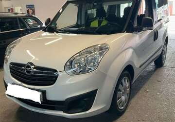 Opel Combo 109.000 km 10.900 &euro; Worms 67547