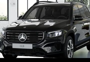 Mercedes-Benz GLB 200 14.000 km 44.790 &euro; Mannheim 68165