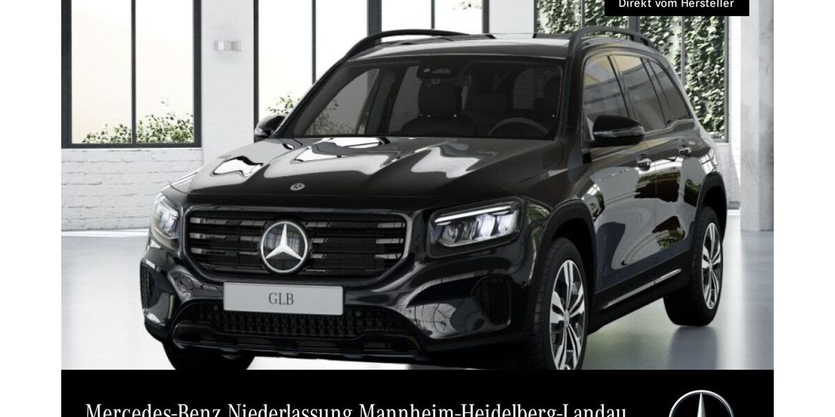 Mercedes-Benz GLB 200 14.000 km 44.790 &euro; Mannheim 68165