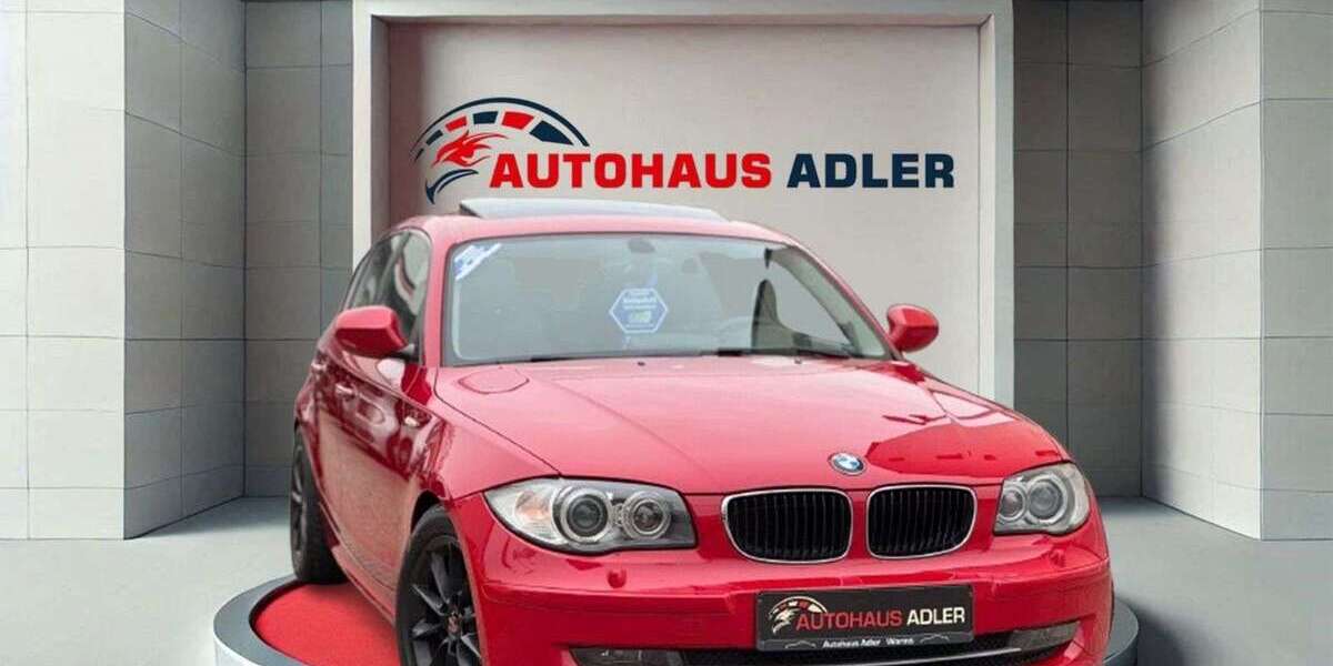 BMW 120 132.900 km 9.490 &euro; Worms 67549