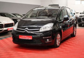 Citroen C4 Picasso 171.345 km 3.750 &euro; Pfungstadt 64319